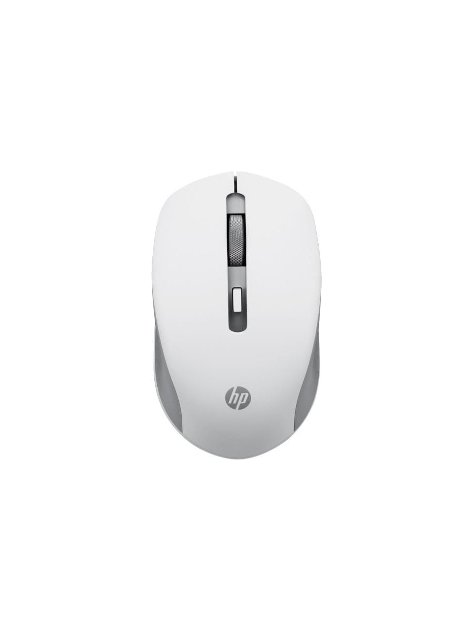 HP S1000C 2-4ghz Kablosuz Şarj Edilebilir Sessiz Mouse Beyaz